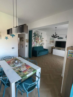 La mia casa “da Paola” Letojanni